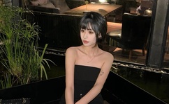 日韩美少女人体艺术